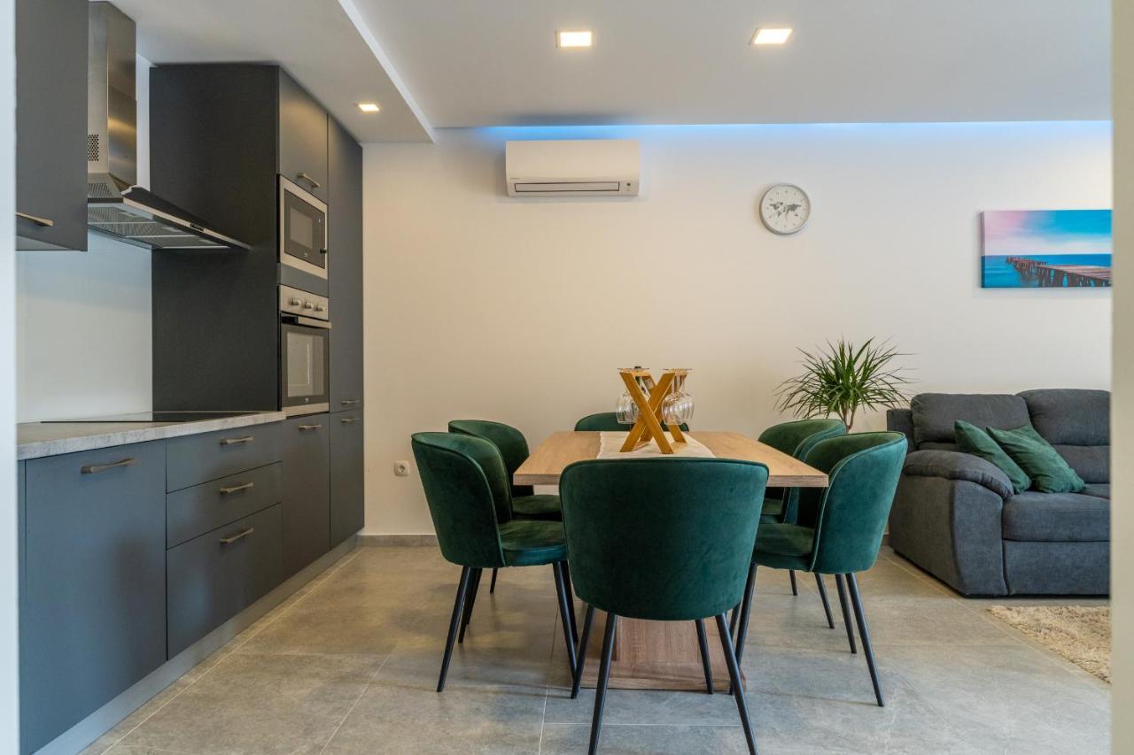 Apartman Angel Apartment Zadar Exterior photo
