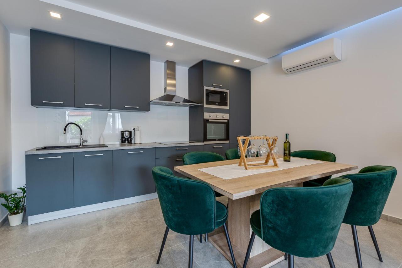 Apartman Angel Apartment Zadar Exterior photo