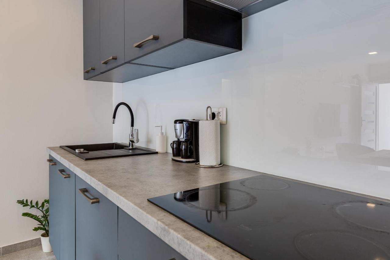 Apartman Angel Apartment Zadar Exterior photo